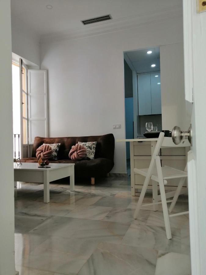 Tourist House Trajano Terraza-Piscina Apartman Sevilla Kültér fotó