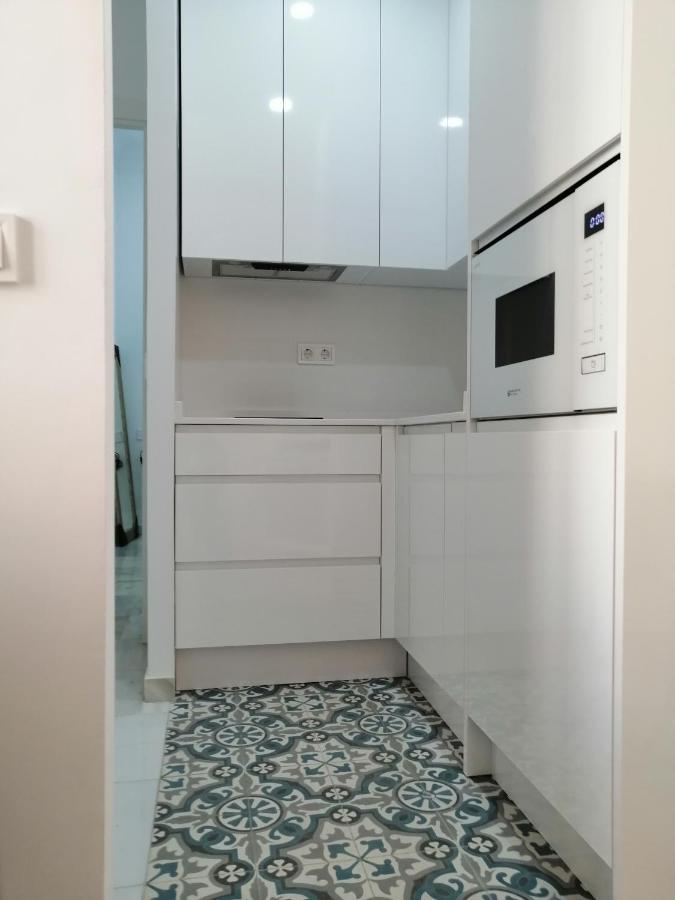 Tourist House Trajano Terraza-Piscina Apartman Sevilla Kültér fotó